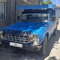 نیسان مدل۸۴