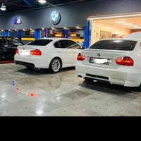 تعمیرگاه مکانیک خودروهای     بنز  - ب ام و - پورشه