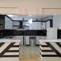 کابینت فلز ام دی اف نو