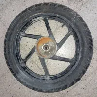 رینگ ولاستیک