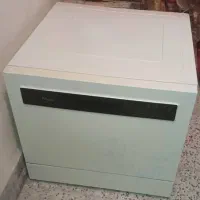 ظرفشویی مارک مجیک مدل2195 magic سالم و بدون خطو خش