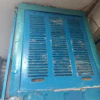 سرویس کولر ابی