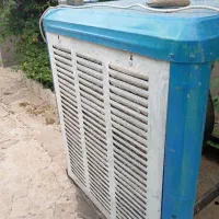 کولر آبی 10 هزار