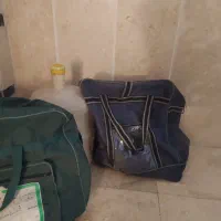 یه‌ساک‌خیلی‌بزرگ‌ویه‌ساک‌کوچکتر(برزنتی)