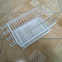 آبچکان ، جا ظرفی ، خشک کن