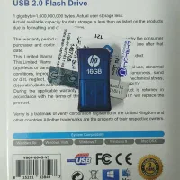 فلش،USB برند 16GB HP