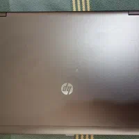 لپتاپ اچ پی HP probook 6360t