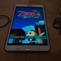 Samsung Galaxy Tab 4