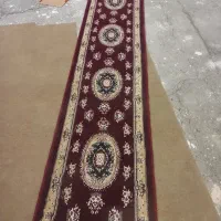 کناره فرش