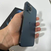 Iphone 12 pro max|موبایل|اهواز, کیانشهر|دیوار