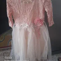 پیراهن دخترانه خوشکل