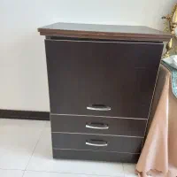 میز چرخ خیاطی