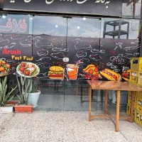 به یک نفر آقا جهت ساندویچی نیازمندیم