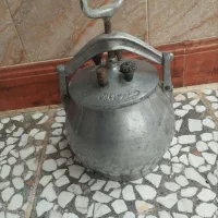 زودپز قدیمی چودنی