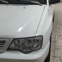 پراید ۱۱۱ مدل ۹۸