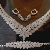 سرویس نقره