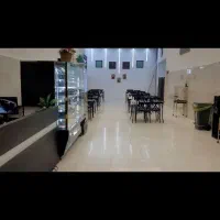 سالن دار خانم