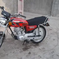 هندا پیشتاز