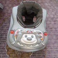 کیف و کریر روروئک