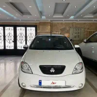 تیبا۲ ۱۴۰۰ بیرنگ