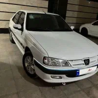 پرشیا 1401 نیمه فول