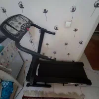 تردمیل life changing md-525