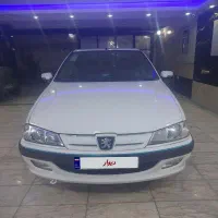 پژو پارس سال مدل 1401