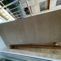 زیر تختی تخت ۲ نفره ۲ عدد