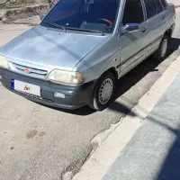 پراید مدل 85|خودرو سواری و وانت|سنندج, |دیوار