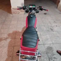 موتور هندا  همتاز ۱۴۰۳