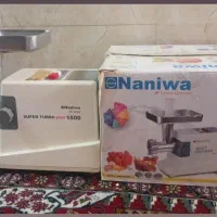 چرخ گوشت