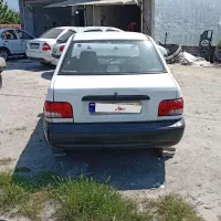 پراید مدل ۹۰