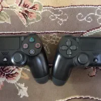 PS4 FAT|کنسول، بازی ویدئویی و آنلاین|تهران, فیروزآبادی|دیوار
