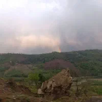 طعبیت گردی در فصل بهار و تابستان