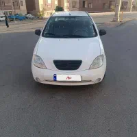 تیبا مدل ۹۰ دوگانه شاسی سالم آماده برای مسافرت