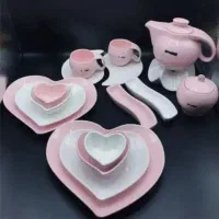 سرویس صبحانه خوری