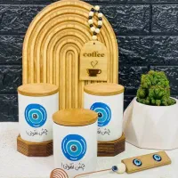بانکه اسپند سرامیکی به اضافه اسپند دود کن