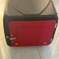 باکس مخصوص موتور