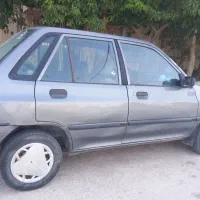 پراید مدل 87