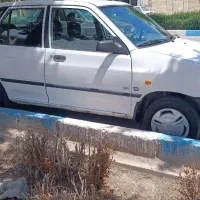 پراید 131دوگانه کارخونه