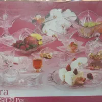 سرویس پذیرایی بلور