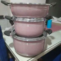 سرویس قابلمه