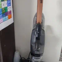 جاروی چهار کاره بیسل اصل