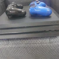 ps4 pro|کنسول، بازی ویدئویی و آنلاین|رودسر, |دیوار