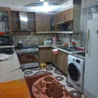 فروش واحد ۹۰متری ۲ خواب با پارکینگ اختصاصی