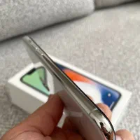 Iphone x 256g|موبایل|تهران, اقدسیه|دیوار