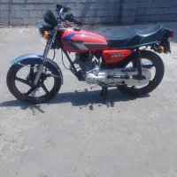 هوندا نامی 200