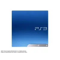 خرید فروش ps3 اسلیم آبی رنگ