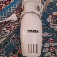 گوشتکوب  یا همضن برقی ژاپن