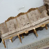 مبل سلطنتی